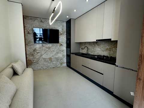квартира за адресою Мартинова просп., 16