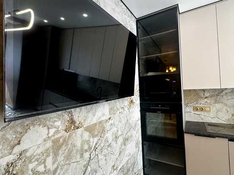 квартира за адресою Мартинова просп., 16