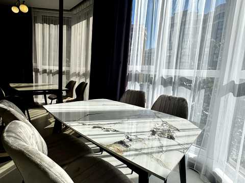 квартира за адресою Мартинова просп., 16