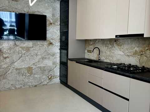 квартира за адресою Мартинова просп., 16