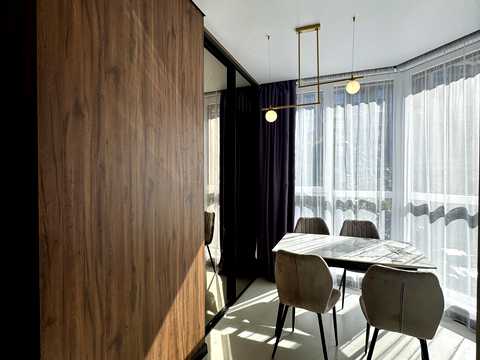 квартира за адресою Мартинова просп., 16