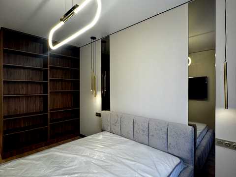 квартира за адресою Мартинова просп., 16