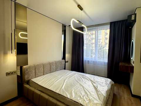 квартира за адресою Мартинова просп., 16