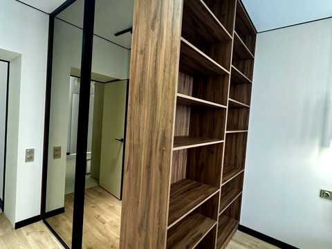 квартира за адресою Мартинова просп., 16