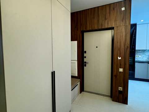 квартира за адресою Мартинова просп., 16