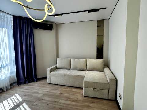 квартира за адресою Мартинова просп., 16