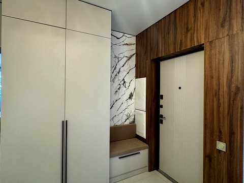 квартира за адресою Мартинова просп., 16