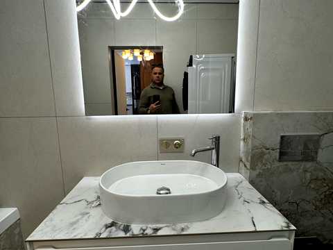 квартира за адресою Мартинова просп., 16