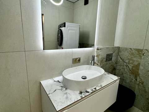квартира за адресою Мартинова просп., 16