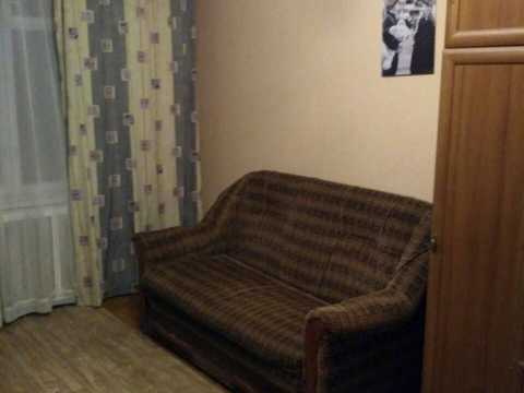 квартира по адресу Тулузы ул., 12