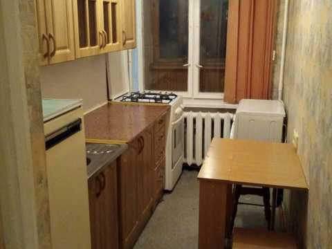 квартира по адресу Тулузы ул., 12