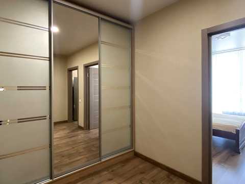 квартира по адресу Ревуцкого ул., 40-Б