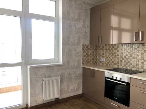квартира по адресу Ревуцкого ул., 40-Б