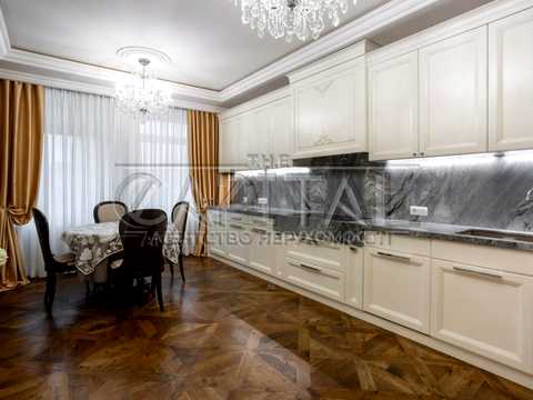 квартира за адресою Панаса Мирного вул., 12