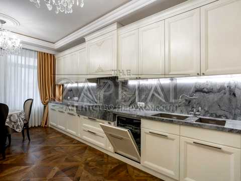 квартира за адресою Панаса Мирного вул., 12