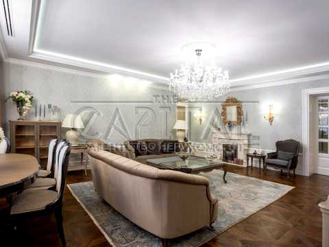 квартира за адресою Панаса Мирного вул., 12