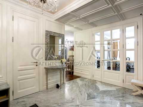квартира за адресою Панаса Мирного вул., 12