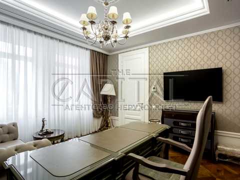квартира за адресою Панаса Мирного вул., 12