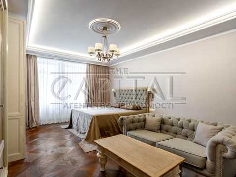 квартира за адресою Панаса Мирного вул., 12