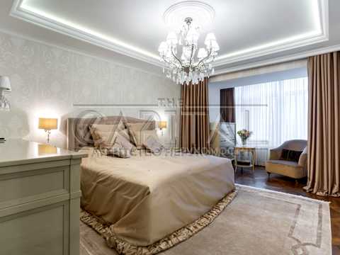 квартира за адресою Панаса Мирного вул., 12