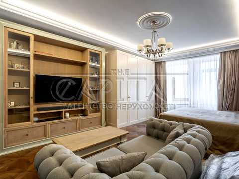 квартира за адресою Панаса Мирного вул., 12