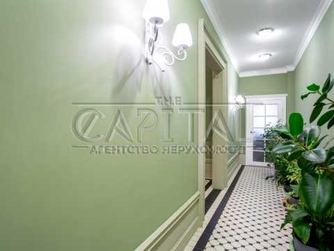 квартира за адресою Панаса Мирного вул., 12