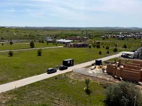 ділянка за адресою Рівне, Березова вул.