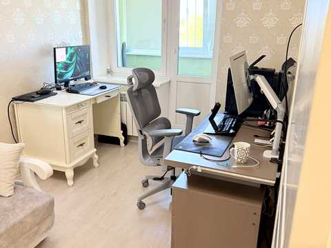 квартира за адресою Артилерійська вул., 10