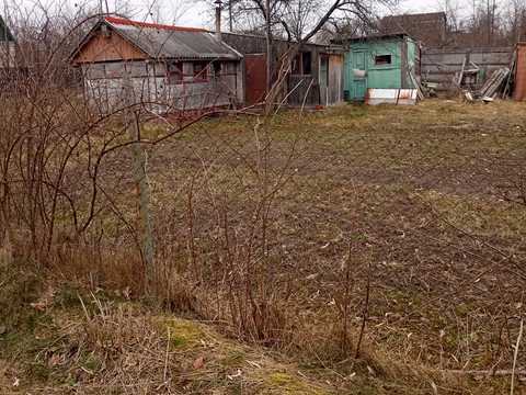 будинок за адресою Вишнева
