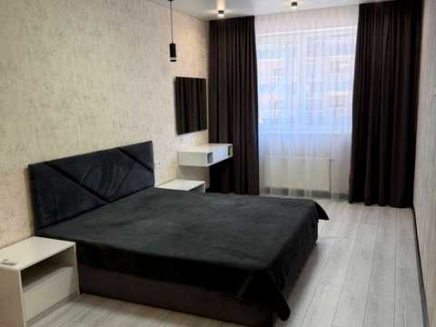 квартира за адресою Генуезька вул., 3-Г