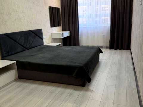 квартира за адресою Генуезька вул., 3-Г