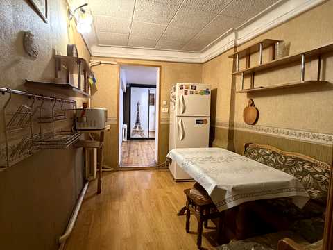 квартира по адресу Новосельского ул., 62