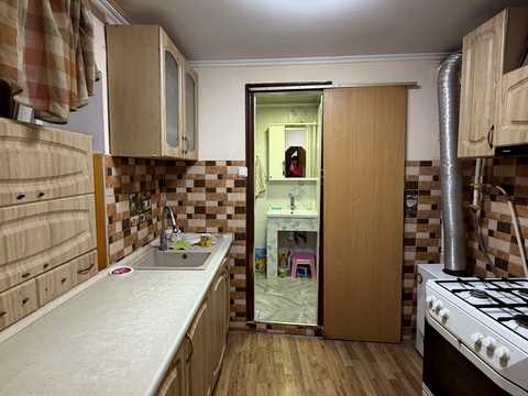 квартира по адресу Новосельского ул., 62