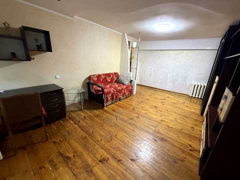 квартира по адресу Новосельского ул., 62