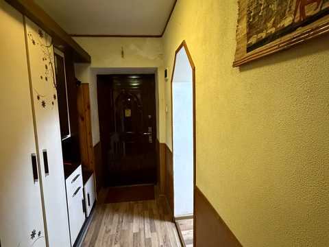 квартира по адресу Новосельского ул., 62