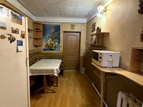 квартира по адресу Новосельского ул., 62