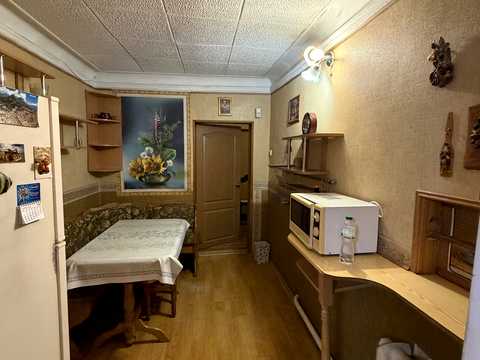 квартира по адресу Новосельского ул., 62