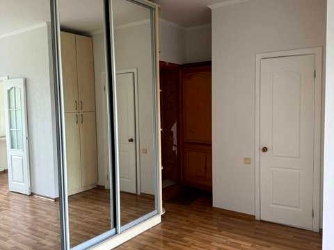 квартира по адресу Барятинский пер. (Нахимова), 3