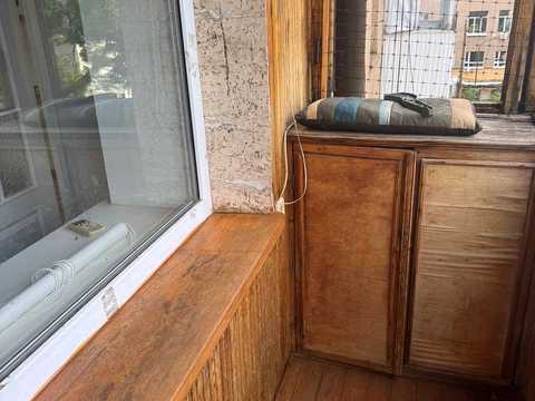 квартира по адресу Барятинский пер. (Нахимова), 3