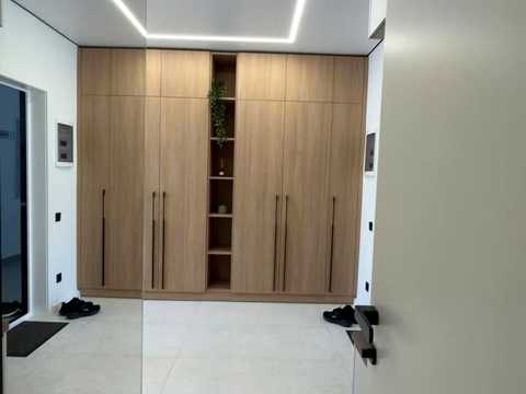 квартира за адресою Височана вул., 18 к12