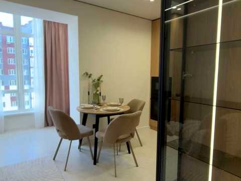 квартира за адресою Височана вул., 18 к12