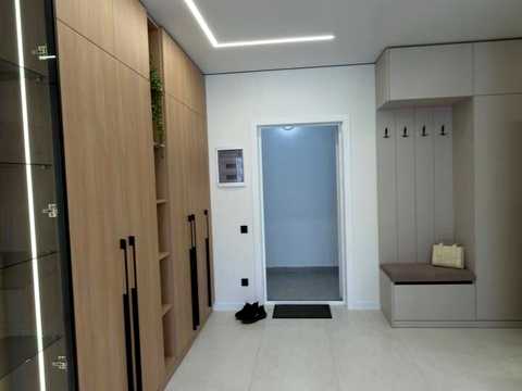 квартира за адресою Височана вул., 18 к12