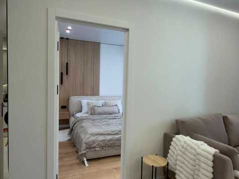 квартира за адресою Височана вул., 18 к12
