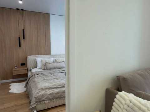 квартира за адресою Височана вул., 18 к12