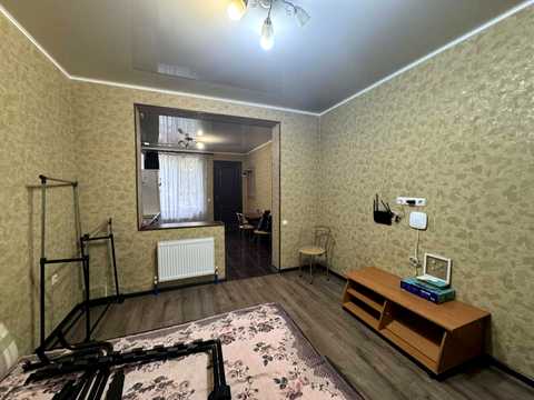 квартира по адресу Владислава Бувалкина ул. (Бочарова Генерала), 57-Г