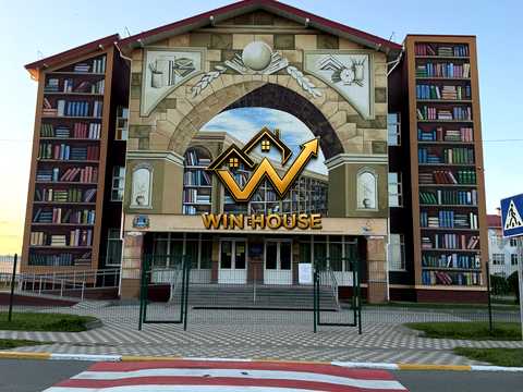 будинок за адресою Миколаївська, 58