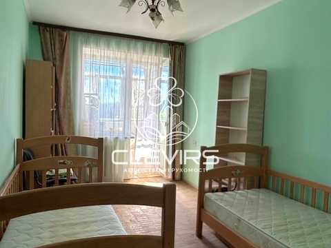 квартира по адресу Тростянецкая ул., 121