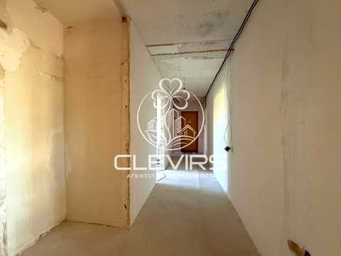 квартира по адресу Тростянецкая ул., 121