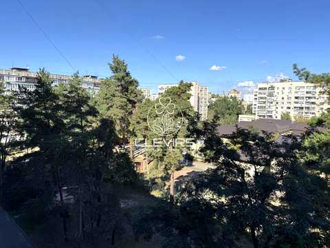 квартира по адресу Тростянецкая ул., 121