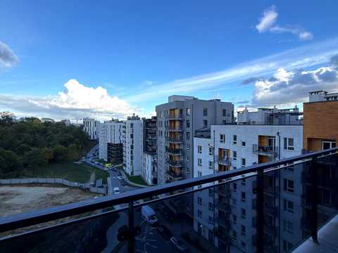 квартира за адресою Малоголосківська вул., 45